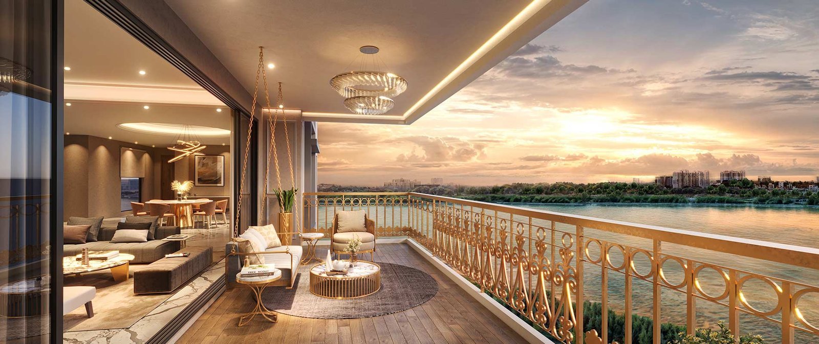 Sterling Villa Grande Whitefield