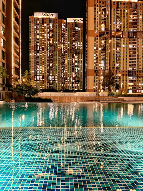 Prestige upcoming project in Koramangala