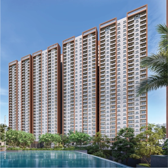Godrej Vanantara Bannerghatta